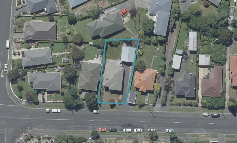 213 Balmacewen Road, Wakari, Dunedin - Carousel 1