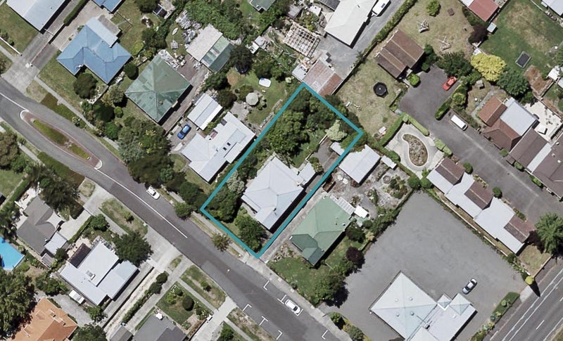 105 Garnett Street, Raureka, Hastings - Carousel 1