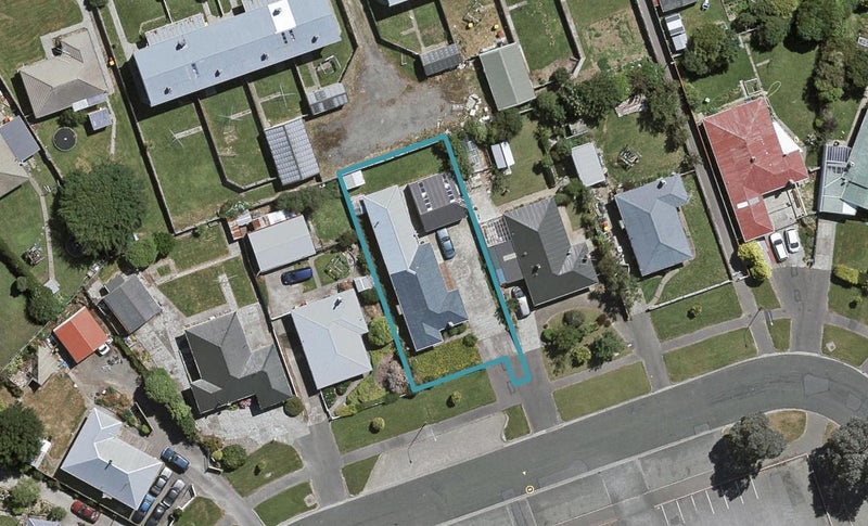 30 Glengarry Crescent, Glengarry, Invercargill - Carousel 1