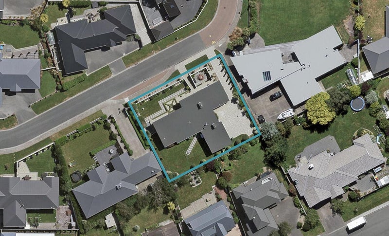 83 Rosewood Drive, Rosedale, Invercargill - Carousel 1