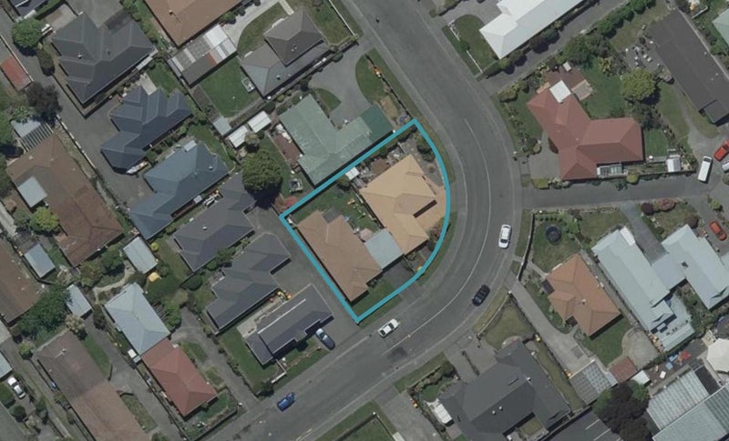 1/23 Takaro Avenue, Sockburn, Christchurch - Carousel 1