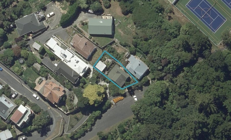 73 Sligo Terrace, Roslyn, Dunedin - Carousel 1