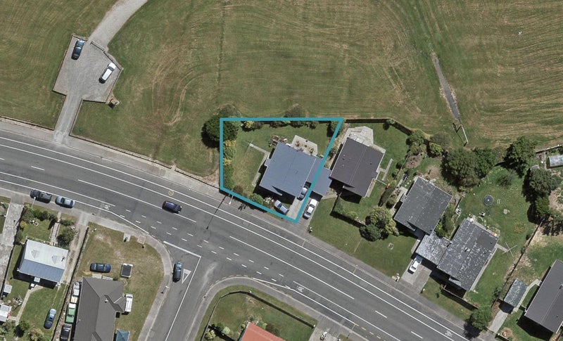 176 John Street, Heidelberg, Invercargill - Carousel 1