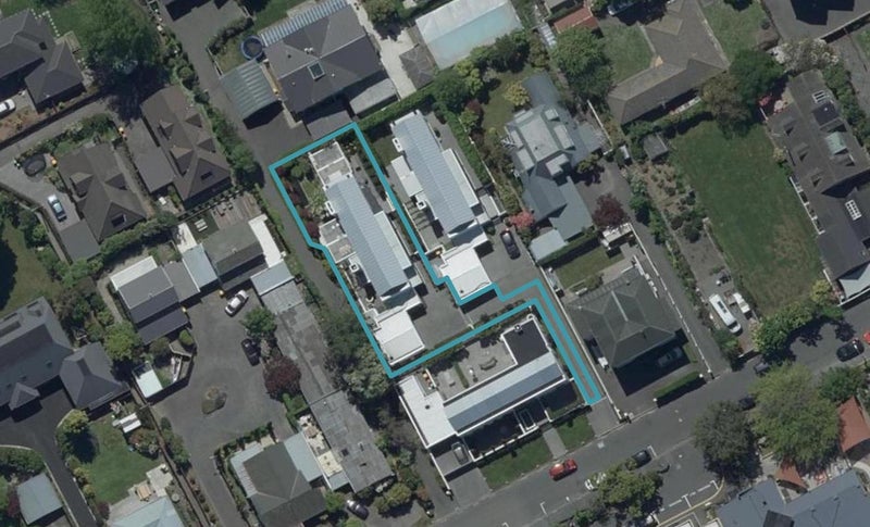 125 Merivale Lane, Merivale, Christchurch - Carousel 1