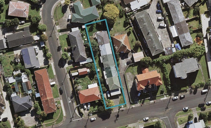 4/70 Fairburn Road, Otahuhu, Auckland - Carousel 1