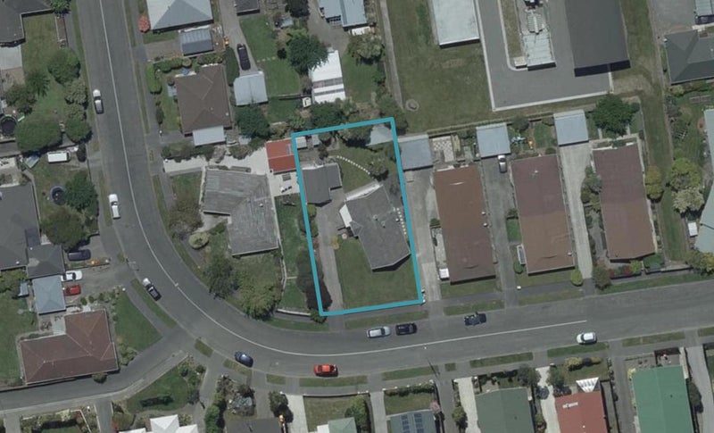 48 Strathfield Avenue, Dallington, Christchurch - Carousel 1