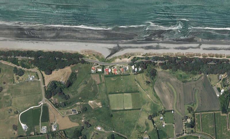 1242/1240 State Highway 2, Waiotahe, Opotiki - Carousel 1