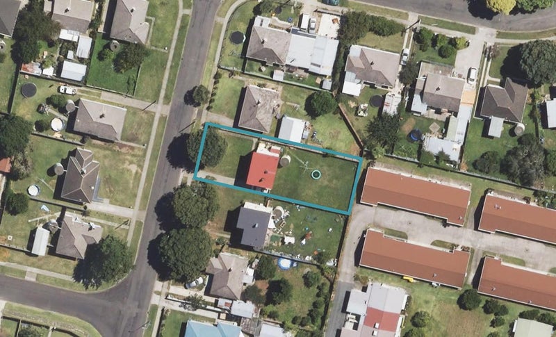 19 Ngaio Street, Te Hapara, Gisborne - Carousel 1