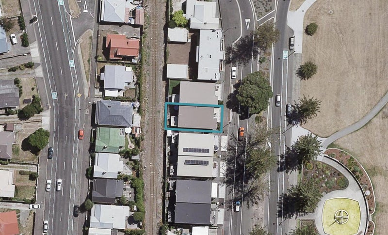 547 Marine Parade, Napier South, Napier - Carousel 1