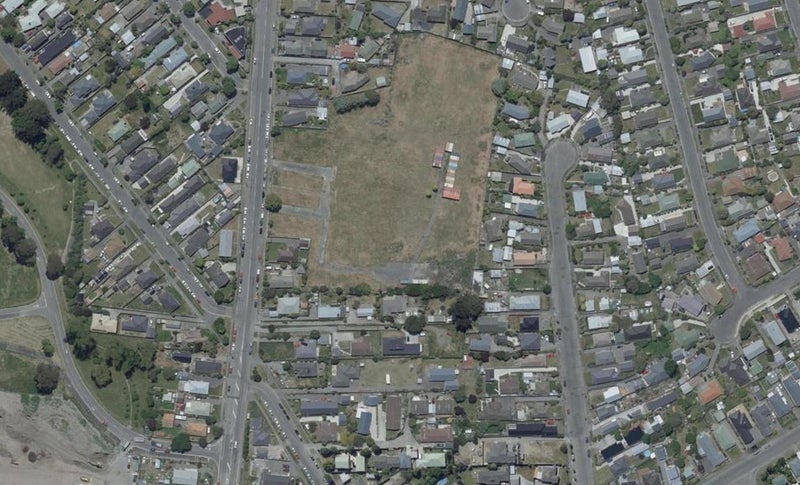 4 Mildred Place, North New Brighton, Christchurch - Carousel 1