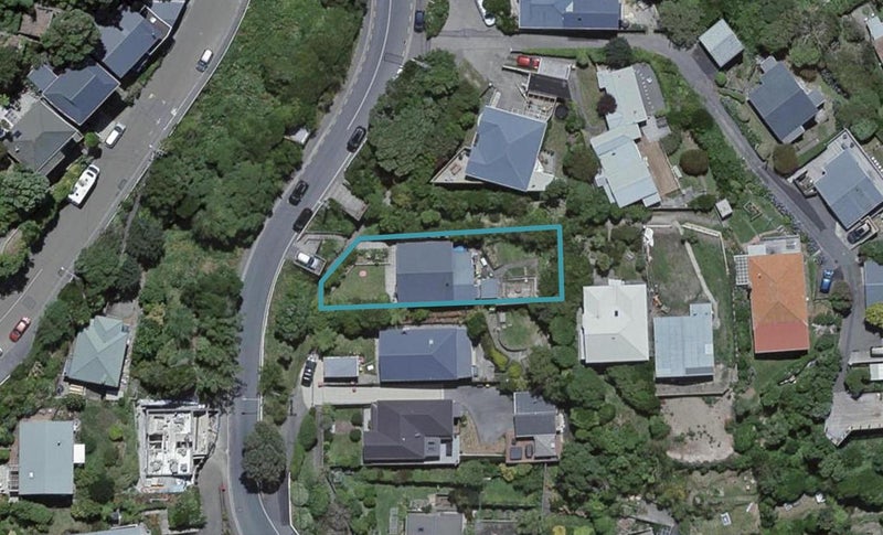 77 Sutherland Road, Melrose, Wellington - Carousel 1