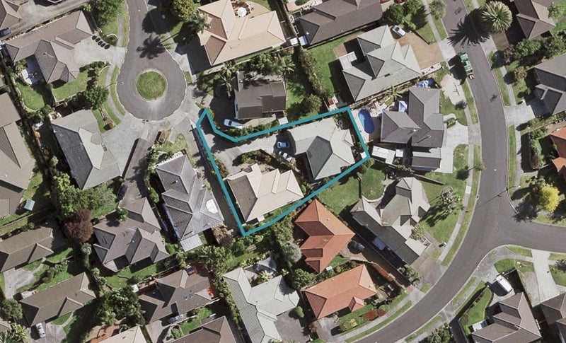 1/12 Pat O'Connor Place, Manurewa, Auckland - Carousel 1