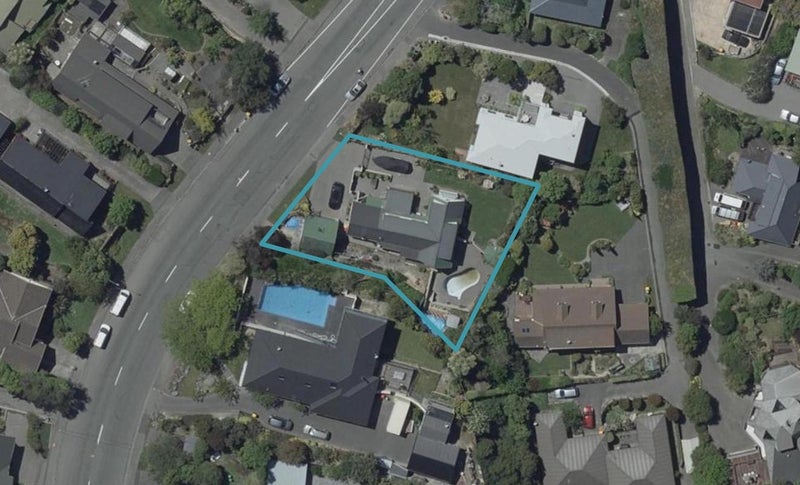 35 Penruddock Rise, Westmorland, Christchurch - Carousel 1