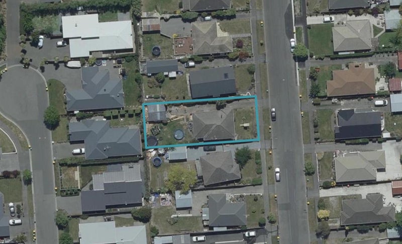 33 Clearbrook Street, Shirley, Christchurch - Carousel 1