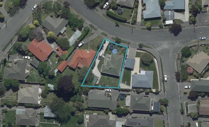 27 Greendale Avenue, Avonhead, Christchurch - Carousel 1