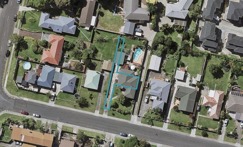 4C Ayr Road, Pakuranga, Auckland - Carousel 1
