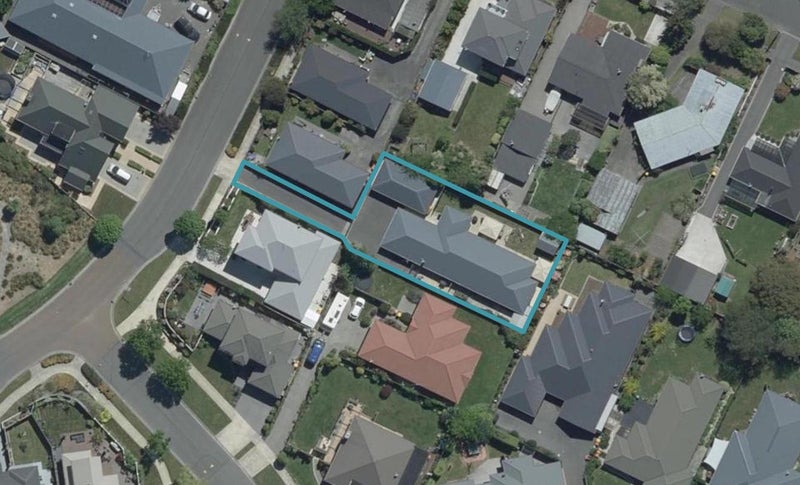 46 Crombie Green, Northwood, Christchurch - Carousel 1