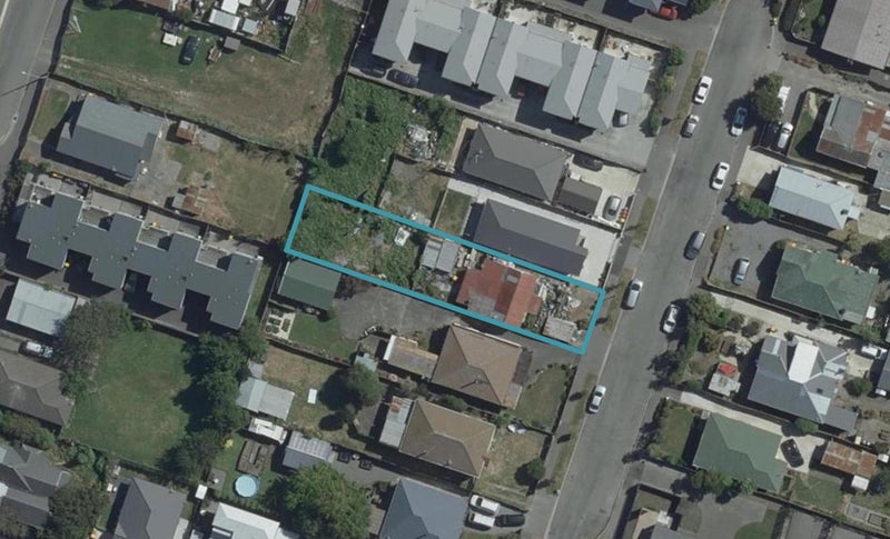 95 Barbour Street, Waltham, Christchurch - Carousel 1