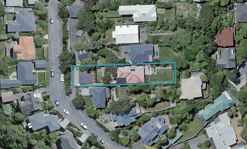 11 Putnam Street, Northland, Wellington - Carousel 1