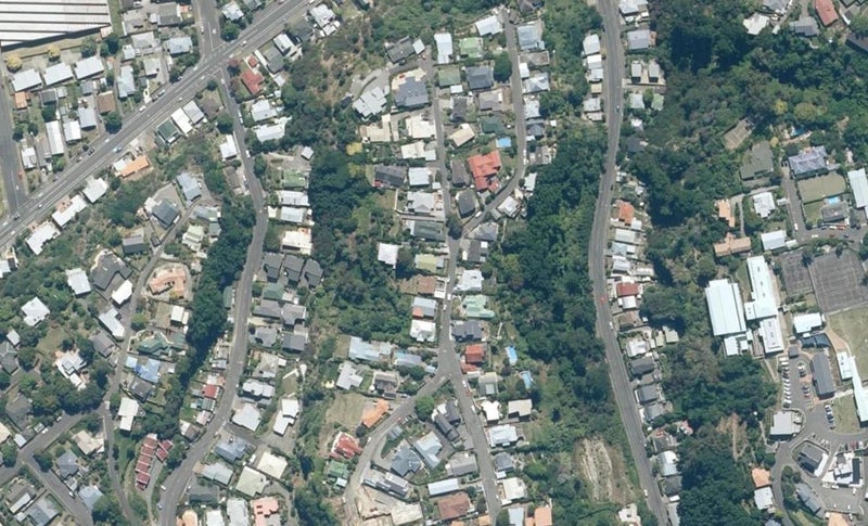 26 Roslyn Road, Bluff Hill, Napier - Carousel 1