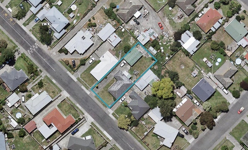 601 Kiwi Street, Camberley, Hastings - Carousel 1