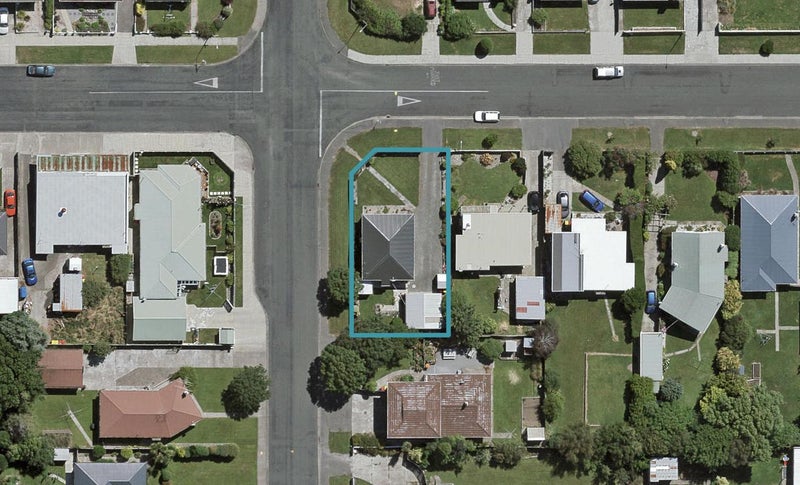 123 Dome Street, Newfield, Invercargill - Carousel 1