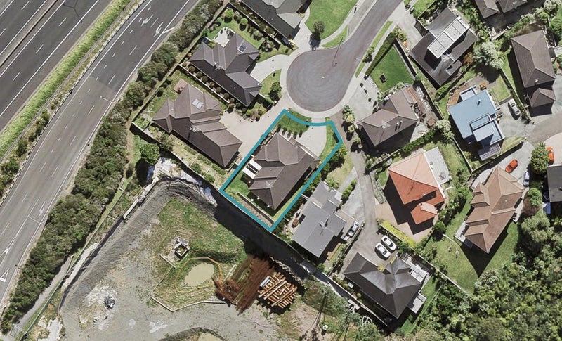 40 Spoonbill Place, Unsworth Heights, Auckland - Carousel 1
