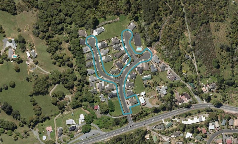 4 Taiko Street, Horahora, Whangarei - Carousel 1