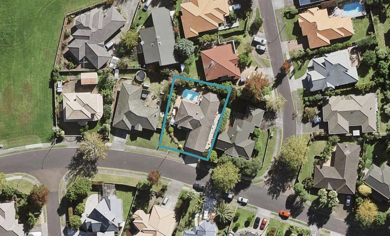 40 Bushlands Park Drive, Albany, Auckland - Carousel 1