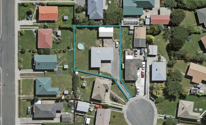 12 Oban Place, Rockdale, Invercargill - Carousel 1