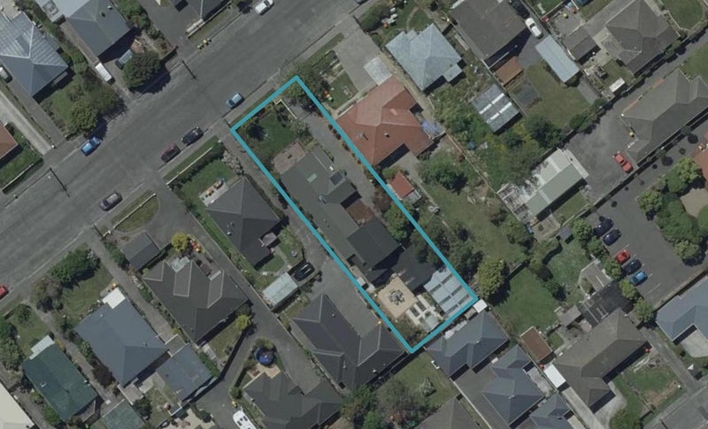 74 Wychbury Street, Spreydon, Christchurch - Carousel 1