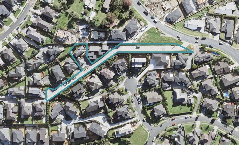 81A Fairview Avenue, Fairview Heights, Auckland - Carousel 1