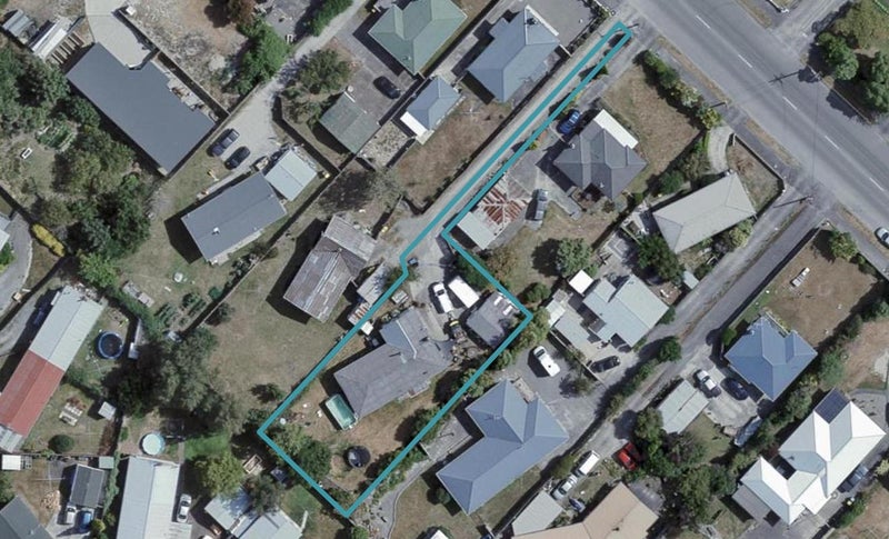 20 Cockburn Street, Kuripuni, Masterton - Carousel 1