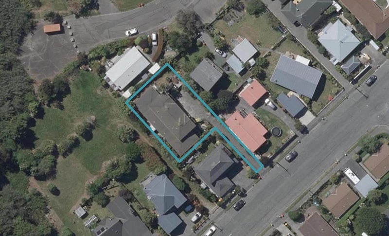 2/18A Taupata Street, Redcliffs, Christchurch - Carousel 1