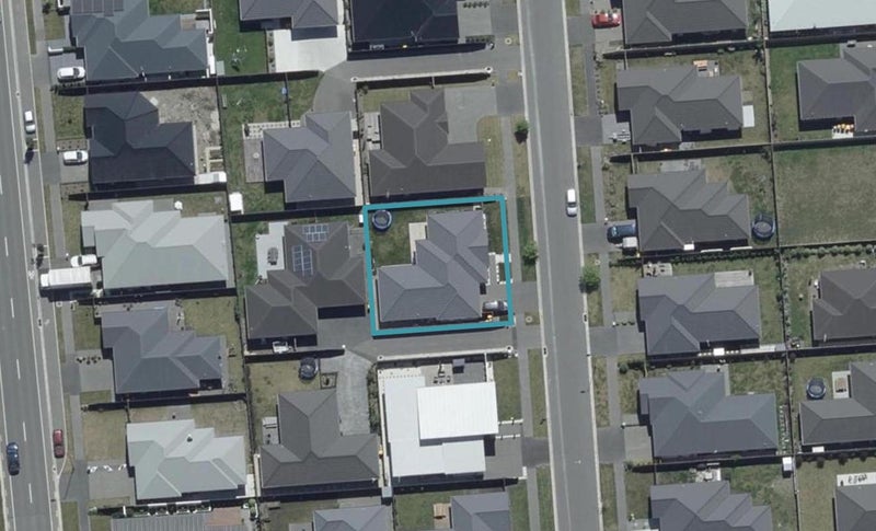 27 Makawe Roa Street, Marshland, Christchurch - Carousel 1