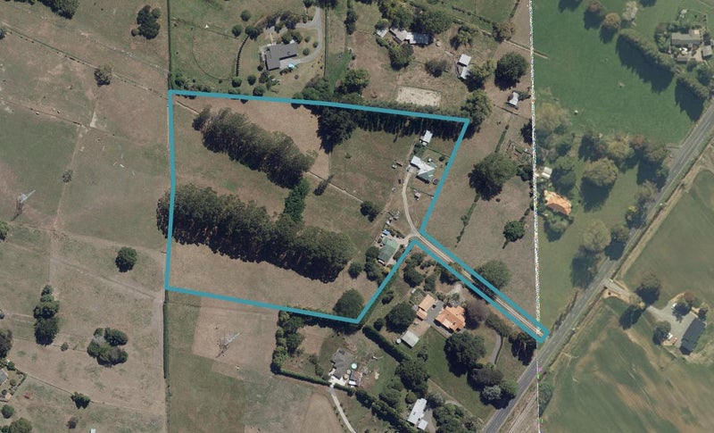 397 Tauwhare Road, Matangi, Hamilton - Carousel 1