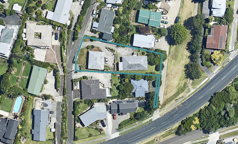 10B Lees Way, Otumoetai, Tauranga - Carousel 1