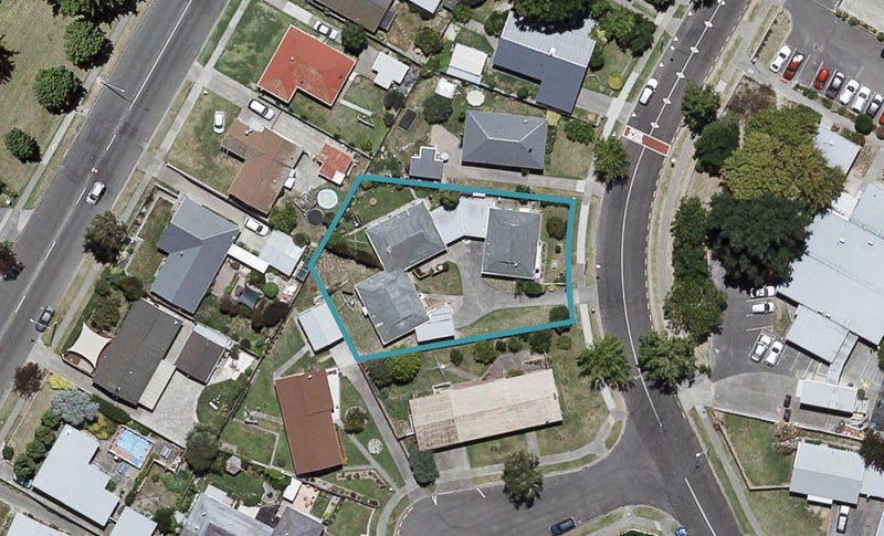 3/47 Lyttelton Crescent, Tamatea, Napier - Carousel 1