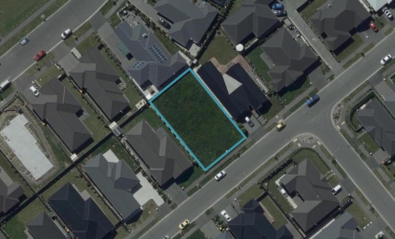 11 Contrail Street, Wigram, Christchurch - Carousel 1