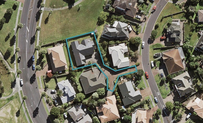 10 Tyrico Close, Unsworth Heights, Auckland - Carousel 1