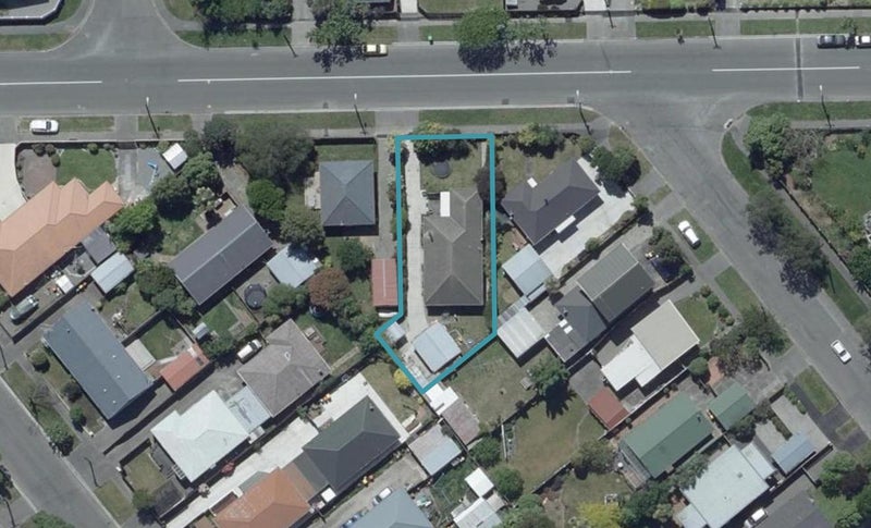 211 Beach Road, North New Brighton, Christchurch - Carousel 1