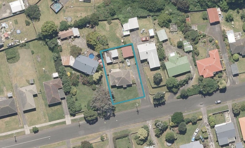 52 Rimu Street, Gonville, Whanganui - Carousel 1