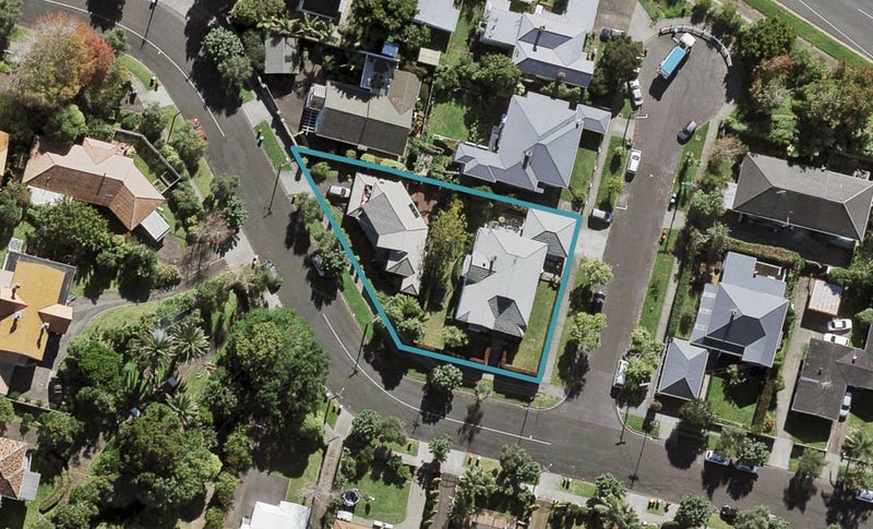 7 Merivale Avenue, Epsom, Auckland - Carousel 1