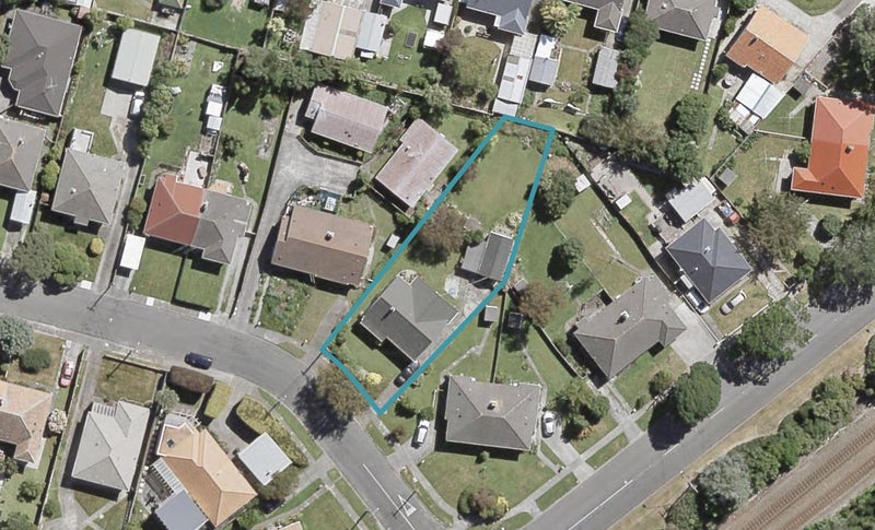 53 Trinity Avenue, Epuni, Lower Hutt - Carousel 1