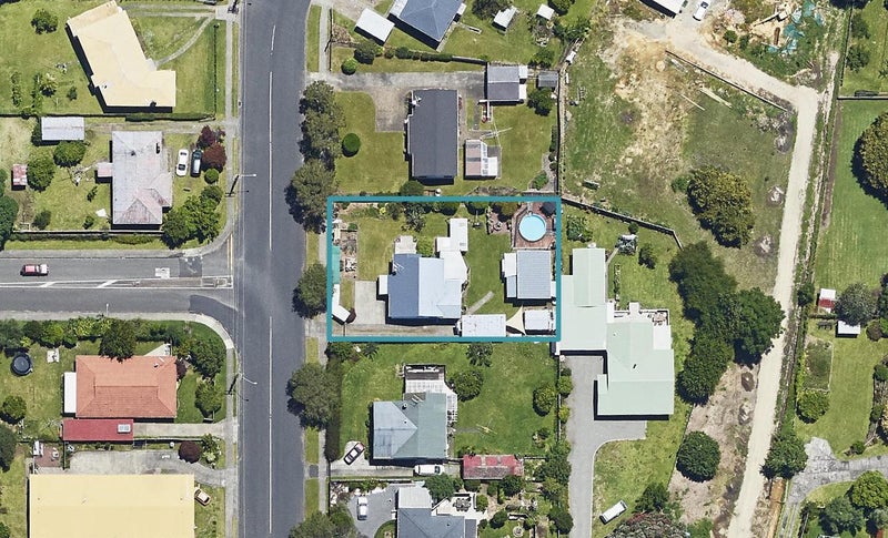 18 Cameron Road, Te Puke, Te Puke - Carousel 1
