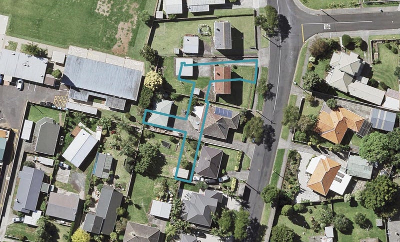 5C Dunkirk Road, Panmure, Auckland - Carousel 1