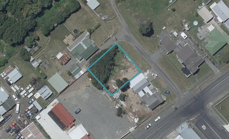 5B Dixons Line, Bunnythorpe, Palmerston North - Carousel 1