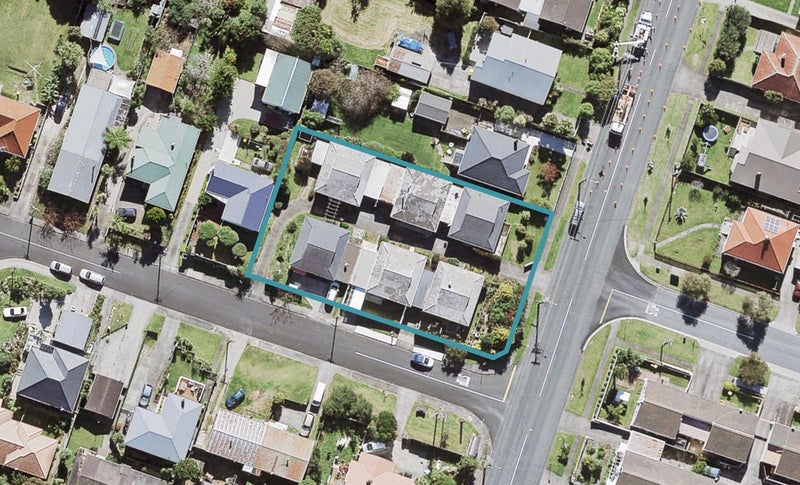 4/91 Astley Avenue, New Lynn, Auckland - Carousel 1
