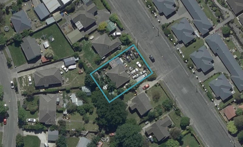 25 Bounty Street, Bryndwr, Christchurch - Carousel 1
