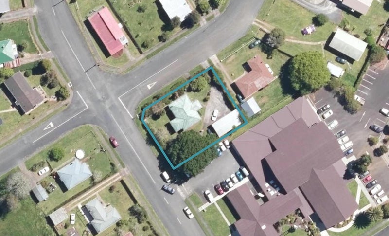 8 Hongi Street, Kaikohe, Kaikohe - Carousel 1